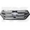 Решетка радиатора AS08143185 на FORD EDGE 2015-2018