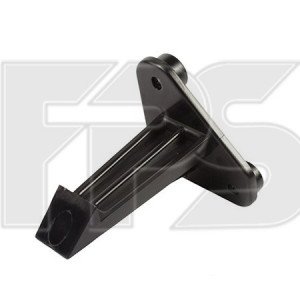 Крепление бампера AS08124500 на FORD EDGE 2015-2018