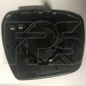 Вкладышь зеркала AS08124508 на FORD EDGE 2015-2018