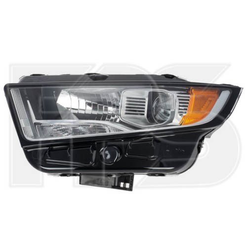 Передня фара AS08124511 на FORD EDGE 2015-2018