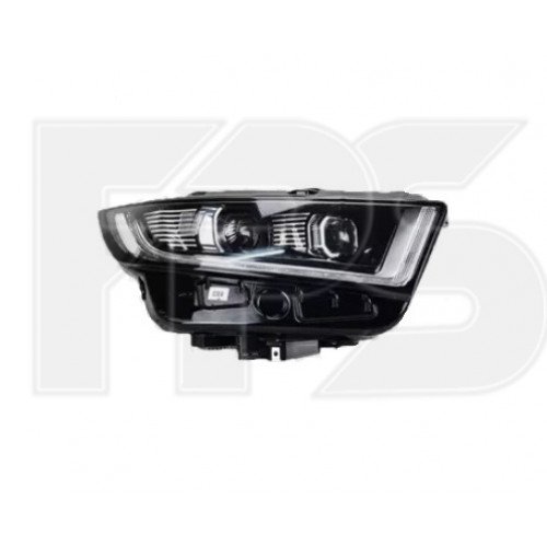 Фара передняя AS08124513 на FORD EDGE 2015-2018