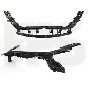 Панель AS08124515 на FORD MUSTANG 2014-2017