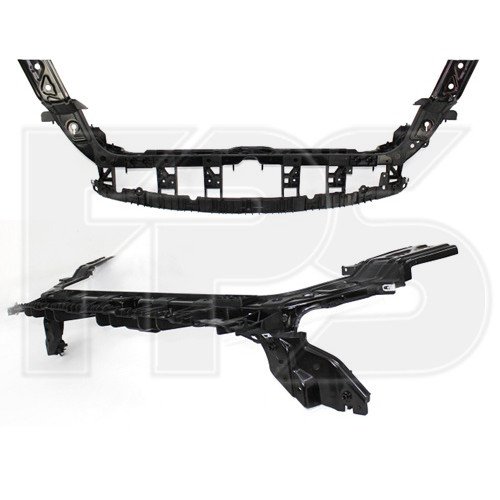 Панель AS08124515 на FORD MUSTANG 2014-2017