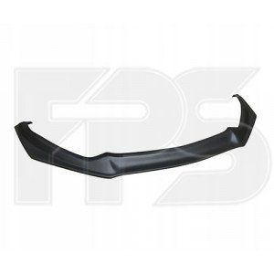 Спойлер бампера AS08143446 на FORD MUSTANG 2014-2017