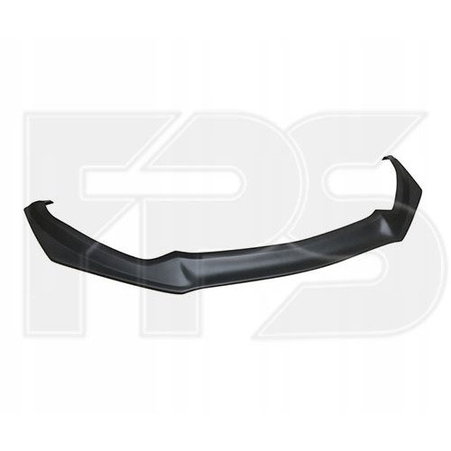 Спойлер бампера AS08143446 на FORD MUSTANG 2014-2017