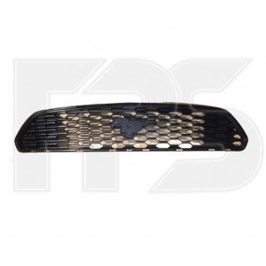 Решетка пластиковая AS08124522 на FORD MUSTANG 2014-2017