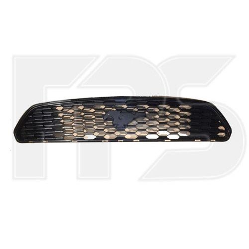 Решетка пластиковая AS08124522 на FORD MUSTANG 2014-2017