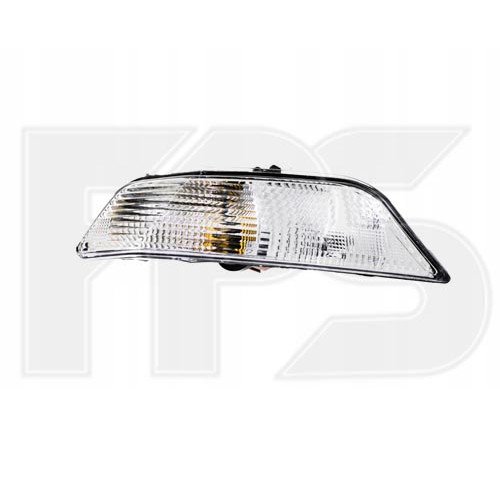 Повторитель поворота AS08124524 на FORD MUSTANG 2014-2017