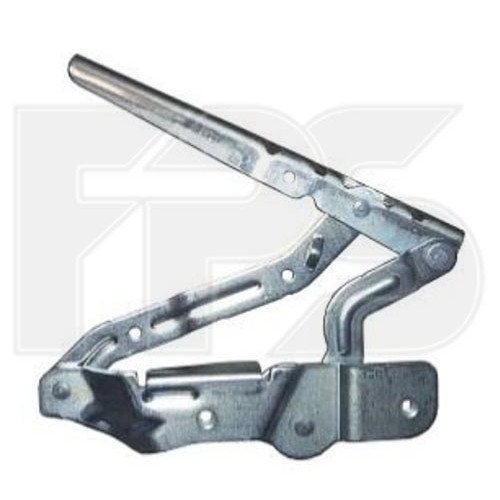 Завіса капоту AS08143161 на FORD ECOSPORT 2017-