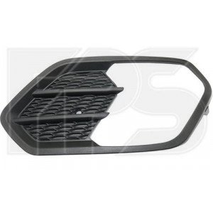 Решетка пластиковая AS08124531 на FORD KUGA 2016-2020