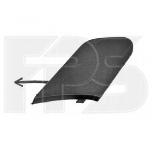 Заглушка пластиковая AS08124532 на FORD ESCAPE 2016-2020