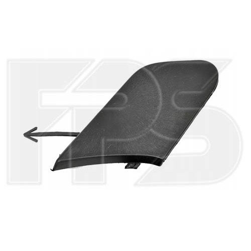 Заглушка пластиковая AS08124532 на FORD ESCAPE 2016-2020