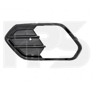 Решетка пластиковая AS08124534 на FORD KUGA 2016-2020