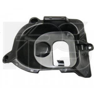 Крепление бампера AS08124536 на FORD KUGA 2016-2020