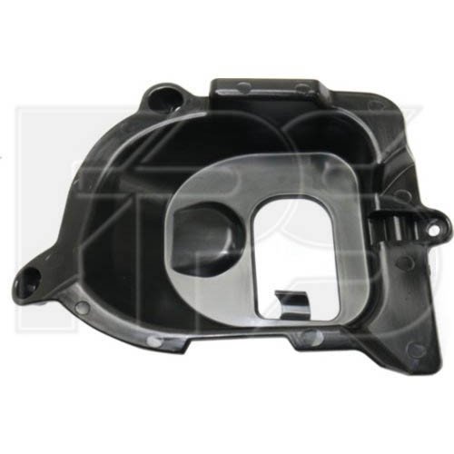 Крепление бампера AS08124536 на FORD KUGA 2016-2020