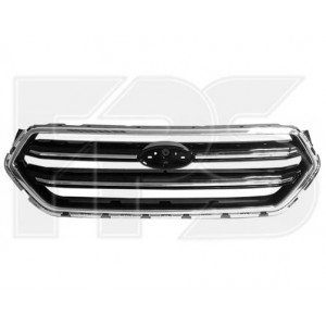 Решетка пластиковая AS08124537 на FORD ESCAPE 2016-2020