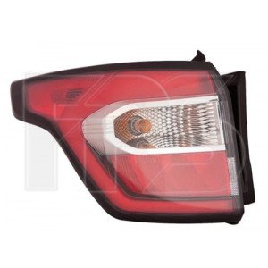 Ліхтар задній AS08124544 на FORD ESCAPE 2016-2020
