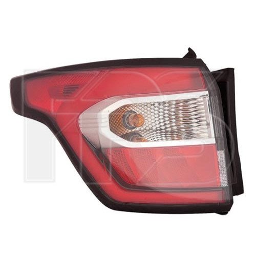 Ліхтар задній AS08124544 на FORD ESCAPE 2016-2020