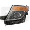 Фара передняя AS08124580 на FORD EXPLORER 2011-2015