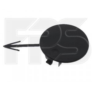 Заглушка пластикова AS08124597 на FORD EXPLORER 2016-2019