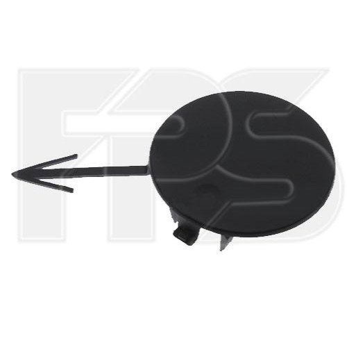 Заглушка пластикова AS08124597 на FORD EXPLORER 2016-2019