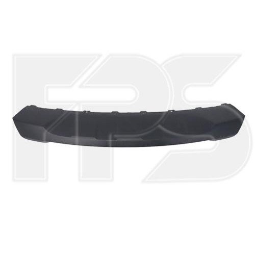 Ремчастина пластикова AS08124598 на FORD EXPLORER 2016-2019