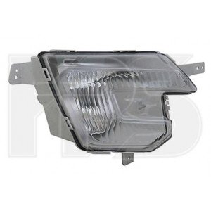 Фара протитуманна AS08124611 на FORD EXPLORER 2016-2019