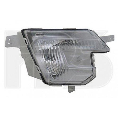 Фара протитуманна AS08124609 на FORD EXPLORER 2016-2019