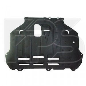 Захист двигуна AS08143146 на FORD C-MAX HYBRID USA 2013-2017