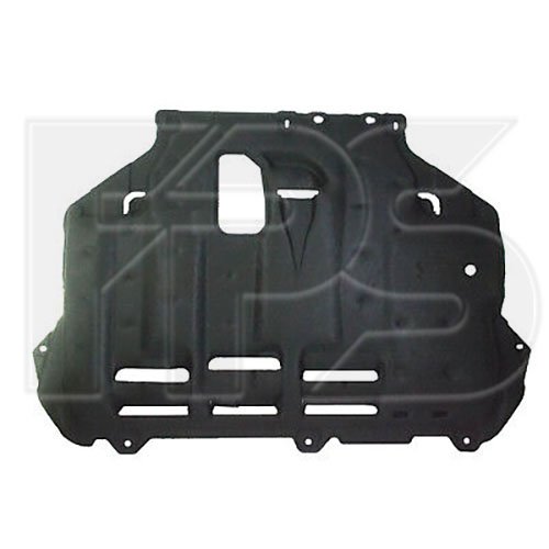 Захист двигуна AS08143146 на FORD C-MAX HYBRID USA 2013-2017