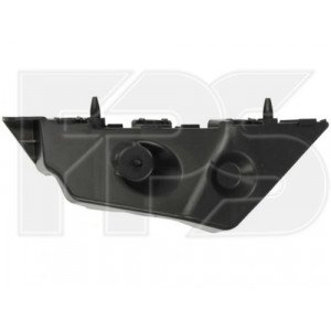 Крепление бампера AS08124625 на FORD C-MAX HYBRID USA 2013-2017