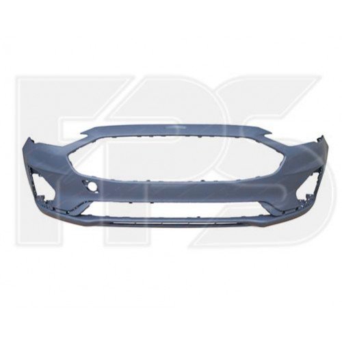 Бампер AS08124627 на FORD FUSION 2019-2020