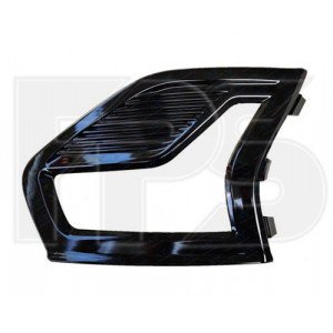 Решетка пластиковая AS08124628 на FORD FUSION 2019-2020