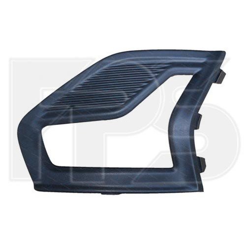 Решетка пластиковая AS08124629 на FORD FUSION 2019-2020