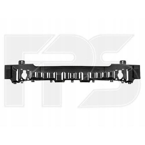 Абсорбер бампера передний AS08143409 на FORD FUSION 2019-2020