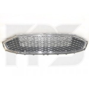 Решетка пластиковая AS08124635 на FORD FUSION 2019-2020