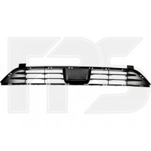 Решетка в бампере AS08143197 на FORD EDGE 2018-