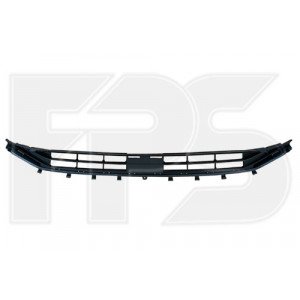 Решетка бампера AS08124670 на FORD FOCUS 2019-