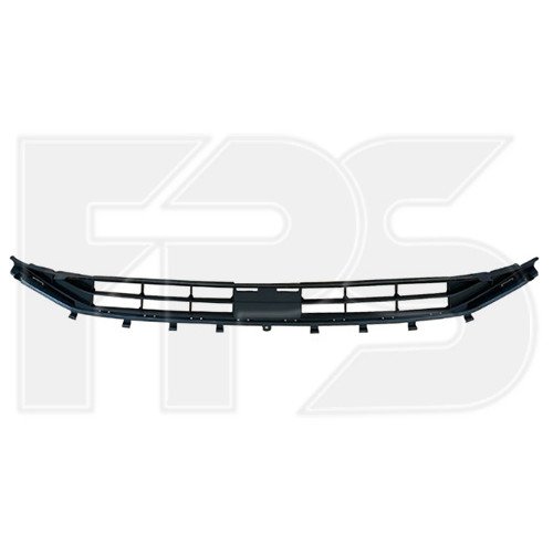 Решетка бампера AS08124670 на FORD FOCUS 2019-
