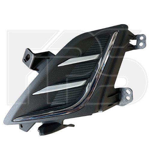 Решетка бампера AS08124672 на FORD FOCUS 2019-