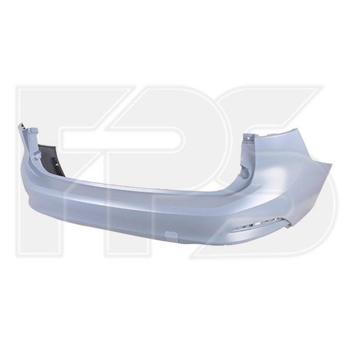 Бампер AS08124675 на FORD FOCUS 2019-