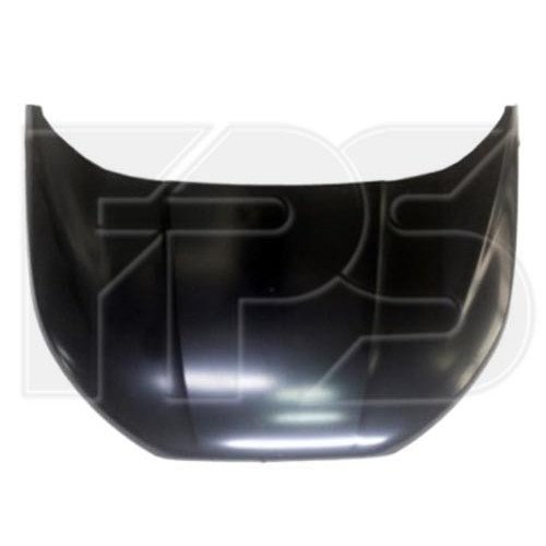 Капот AS08124681 на FORD ECOSPORT 2017-