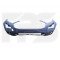 Бампер AS08124683 на FORD ECOSPORT 2017-