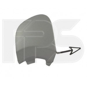 Заглушка пластиковая AS08124684 на FORD ECOSPORT 2017-