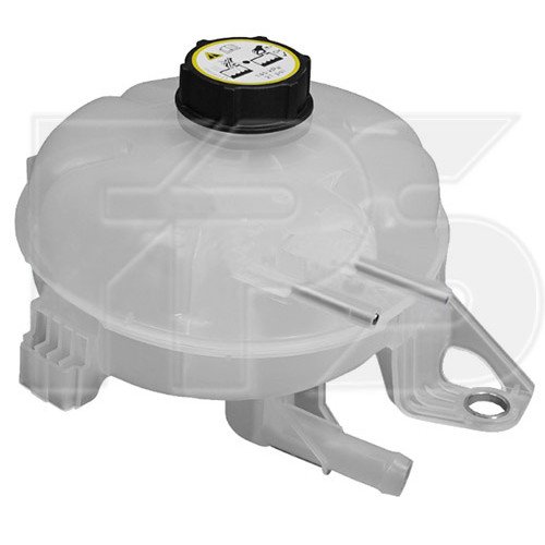 Бачок радіатора AS08143269 на FORD ESCAPE 2020-