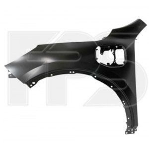 Крило переднє ліве AS08143215 на FORD ESCAPE 2020-