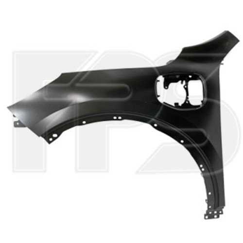 Крыло переднее левое AS08143215 на FORD KUGA 2020-