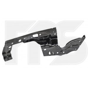 Крепление крыла AS08143214 на FORD KUGA 2023-