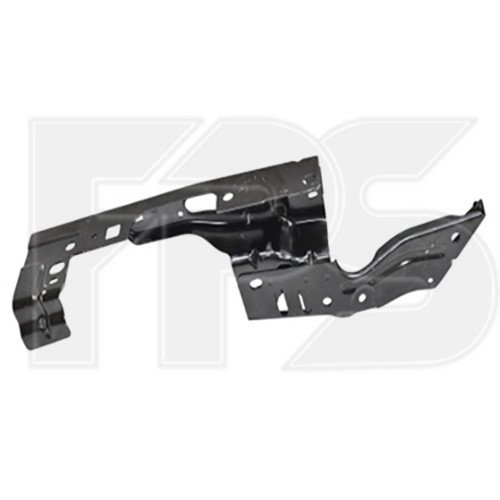 Крепление крыла AS08143214 на FORD KUGA 2020-