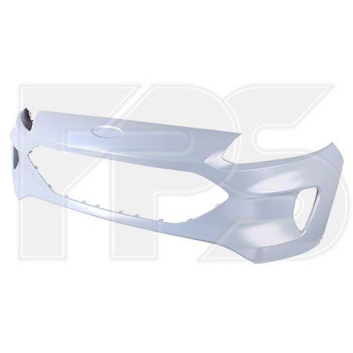 Бампер передний AS08143262 на FORD KUGA 2020-